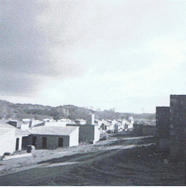 Vue du chantier 5